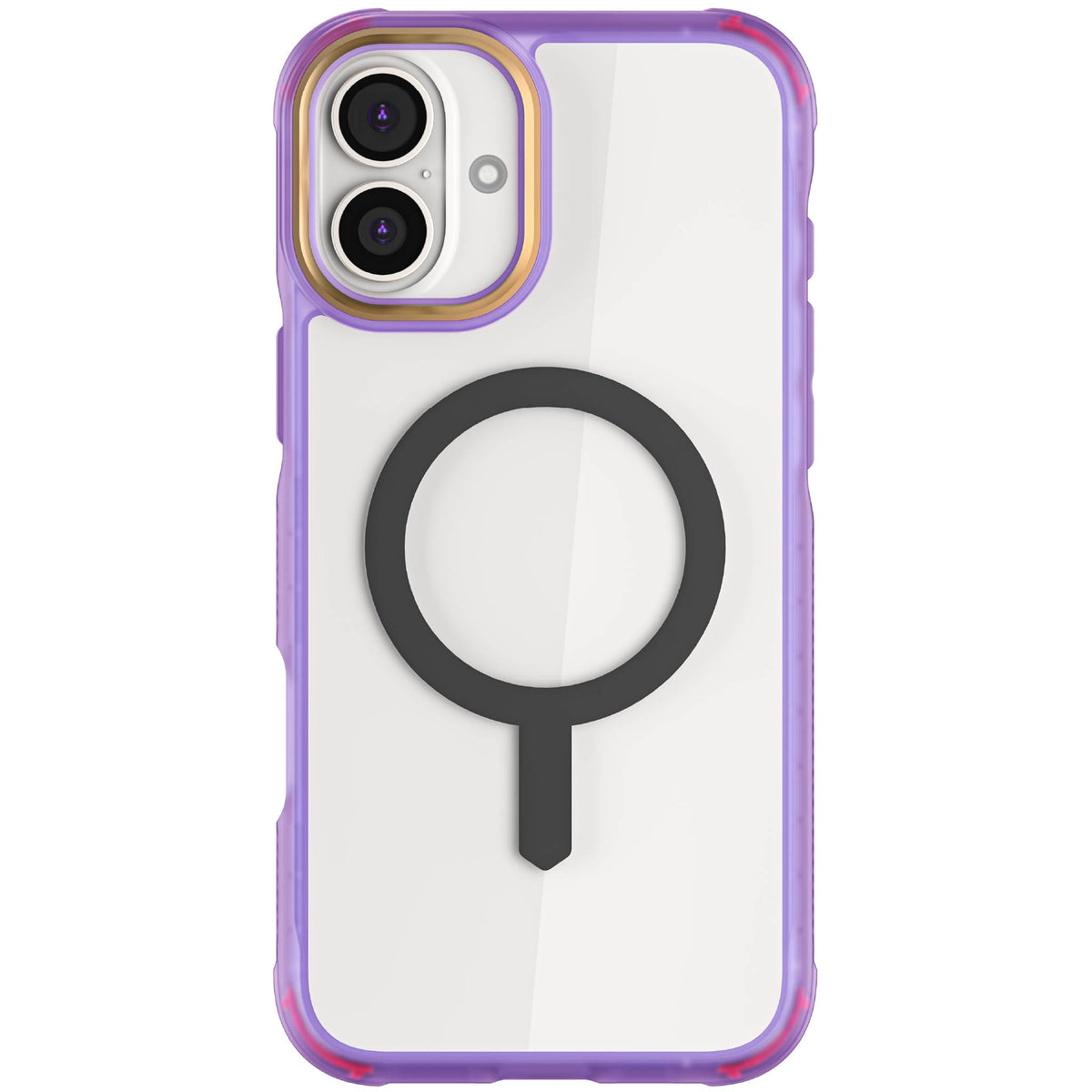 iPhone 16 Plus — COVERT