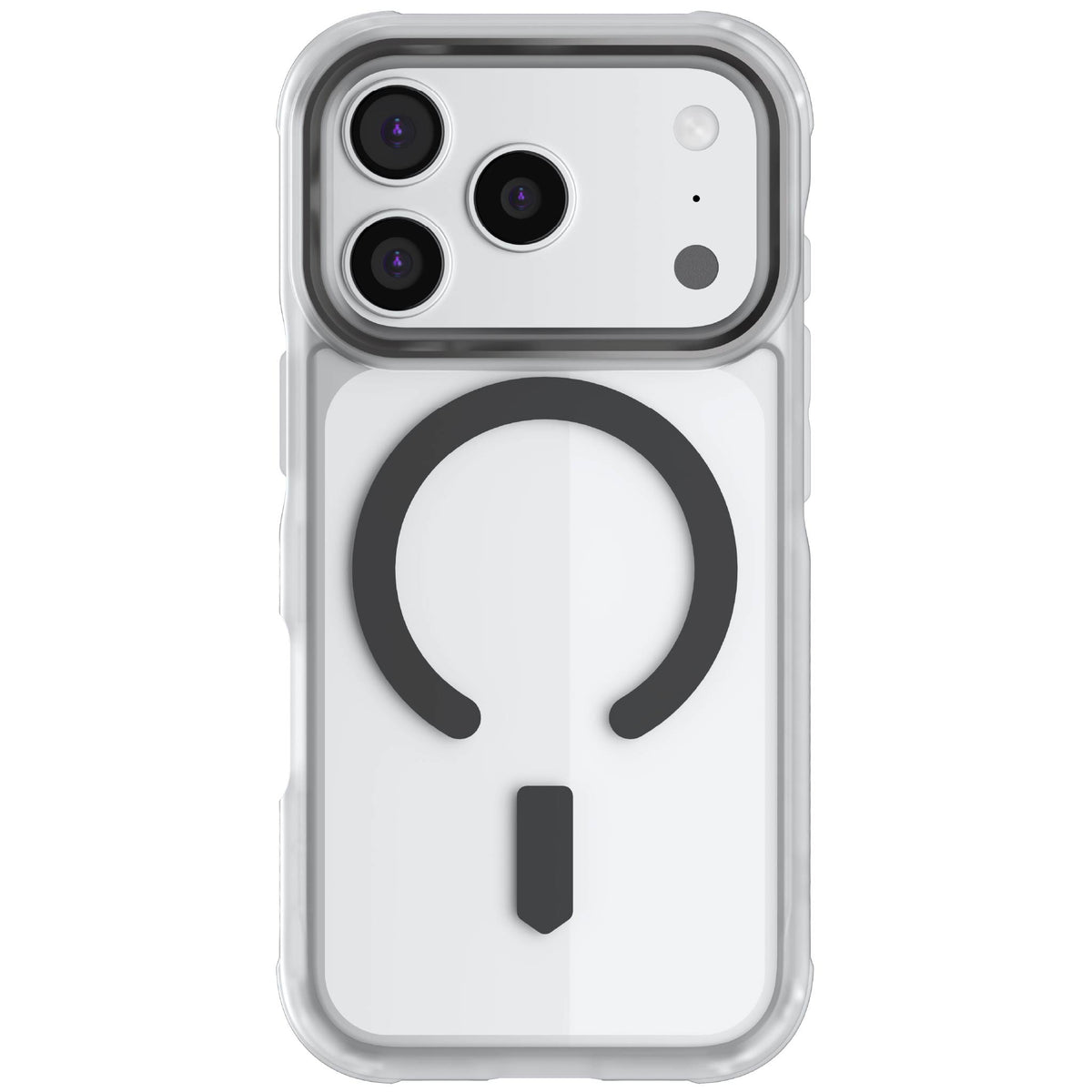 iPhone 18 Pro Case Clear MagSafe