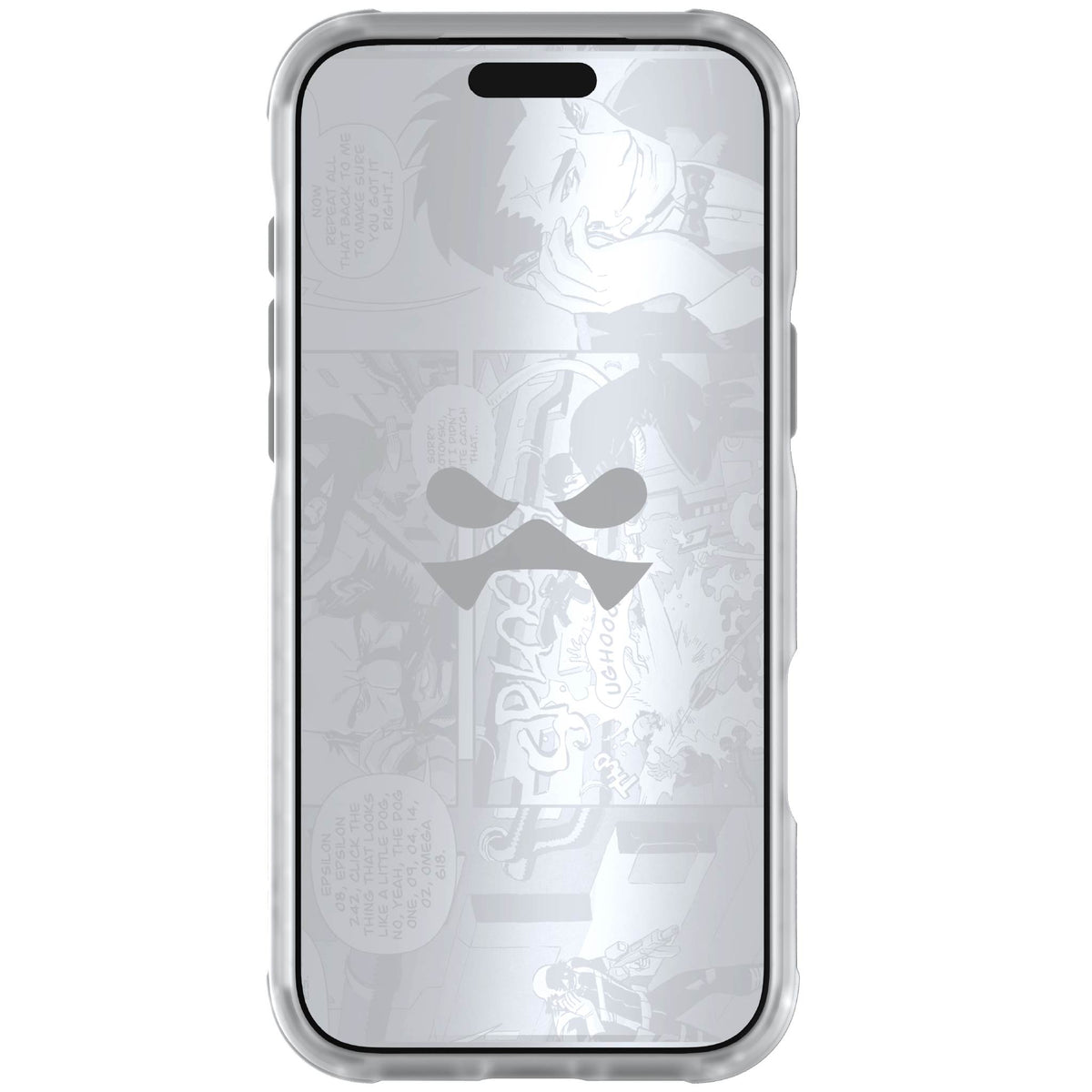 iPhone 18 Pro Max Case Clear Matte MagSafe Protective Phone Cover Shockproof Magnetic Mag Safe Slim Thin