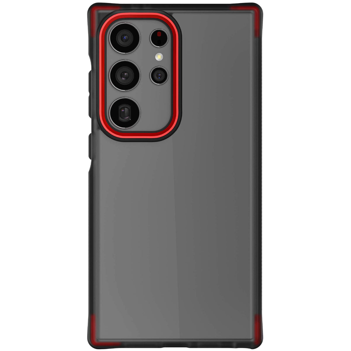 Samsung Galaxy S24 Ultra Smoke Case