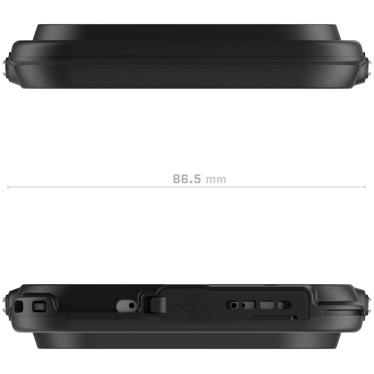 Apple iPhone Air Waterproof Case