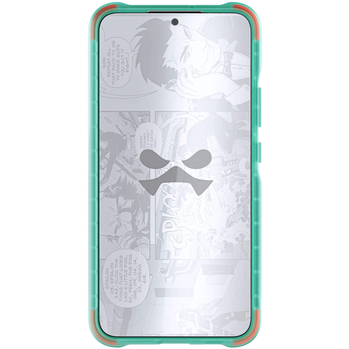 s22 plus phone case silicone