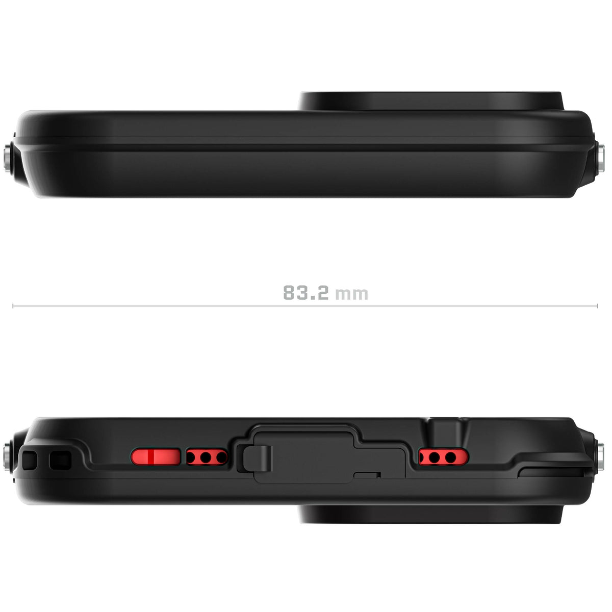 Waterproof iPhone 14 Phone Case with MagSafe