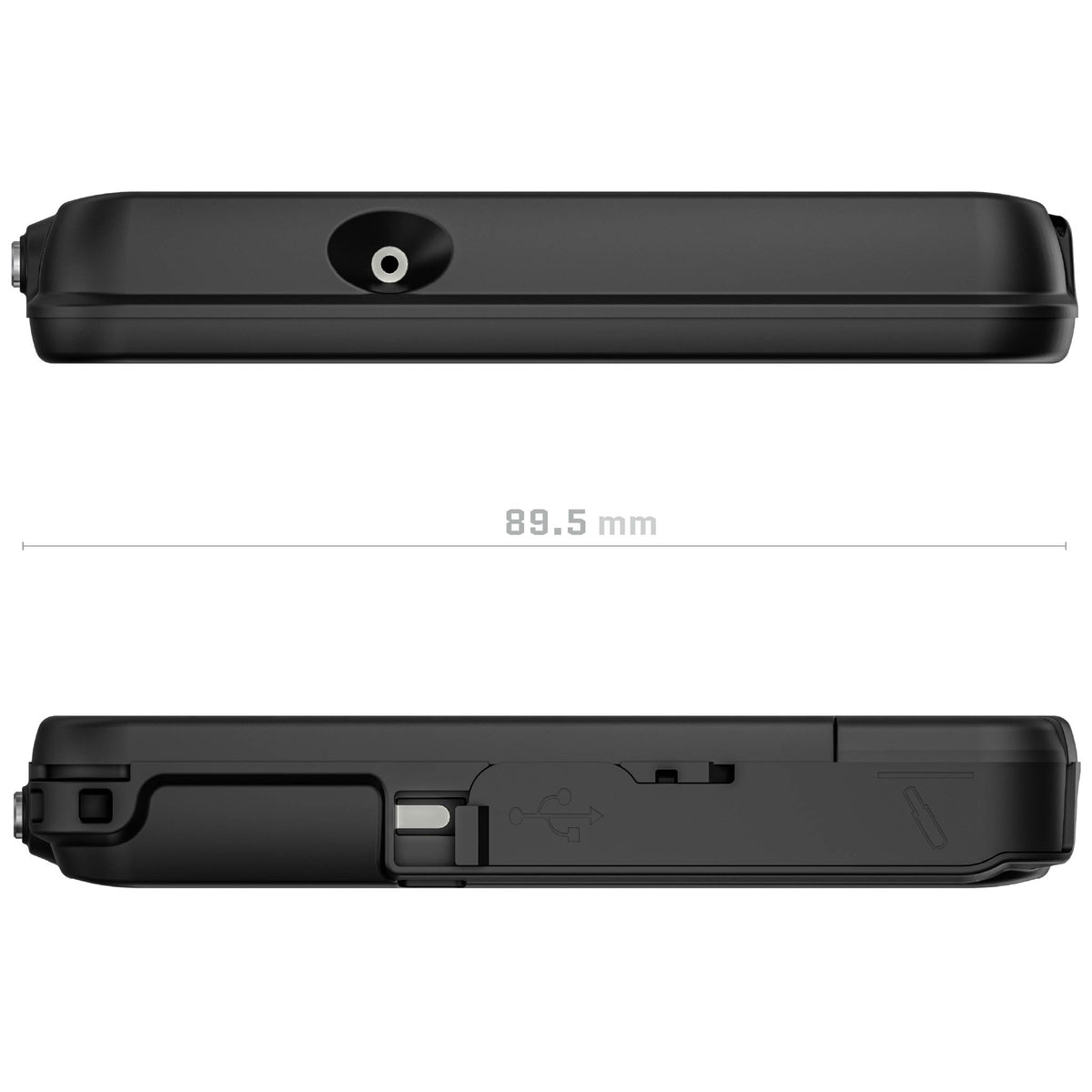 Samsung Galaxy S23 Ultra Waterproof Case Underwater Cover