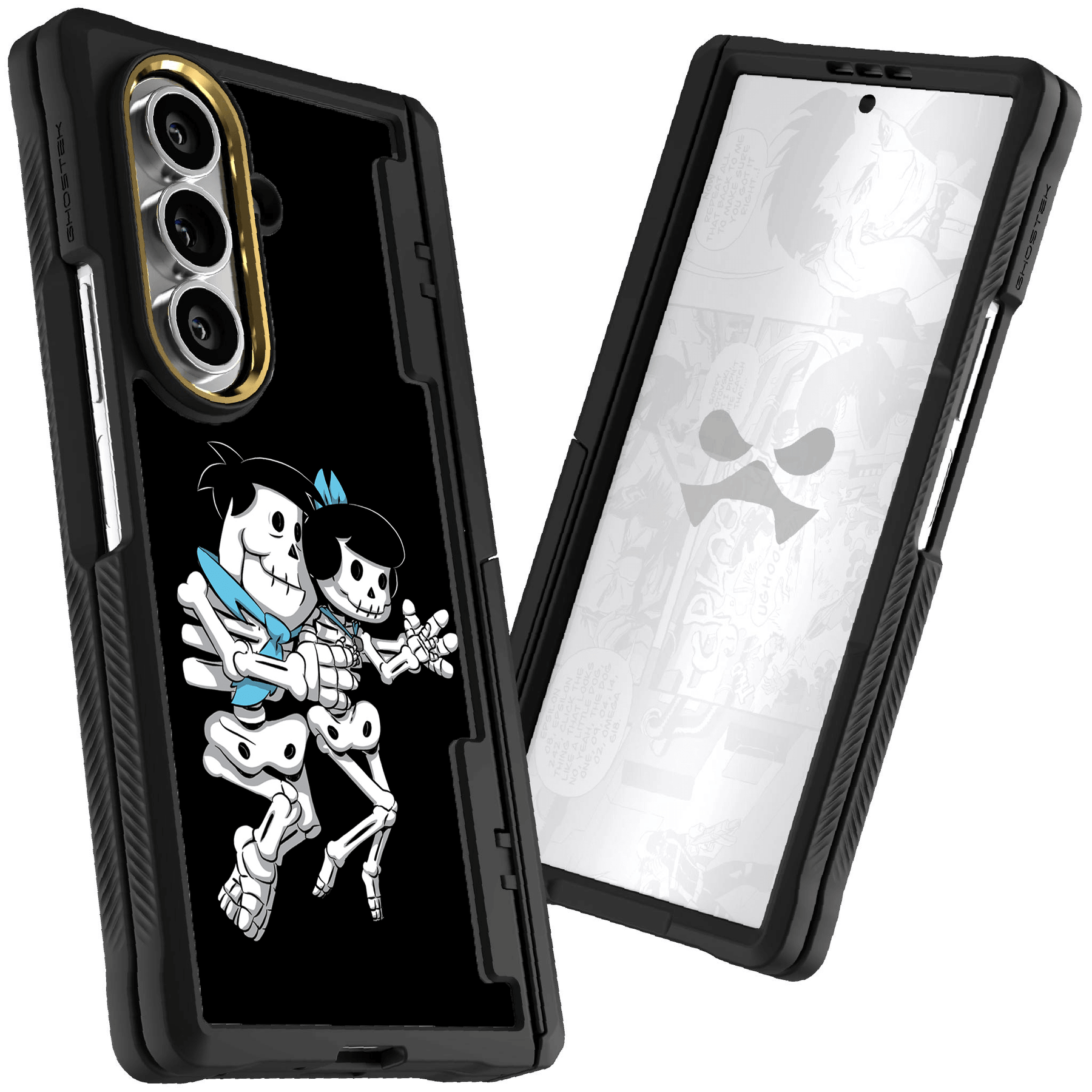 Galaxy Z Fold 8 Specs Leak: Display, Camera, and More