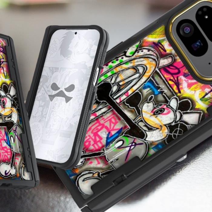 The 8 Best Graffiti Phone Case Designs You Need
