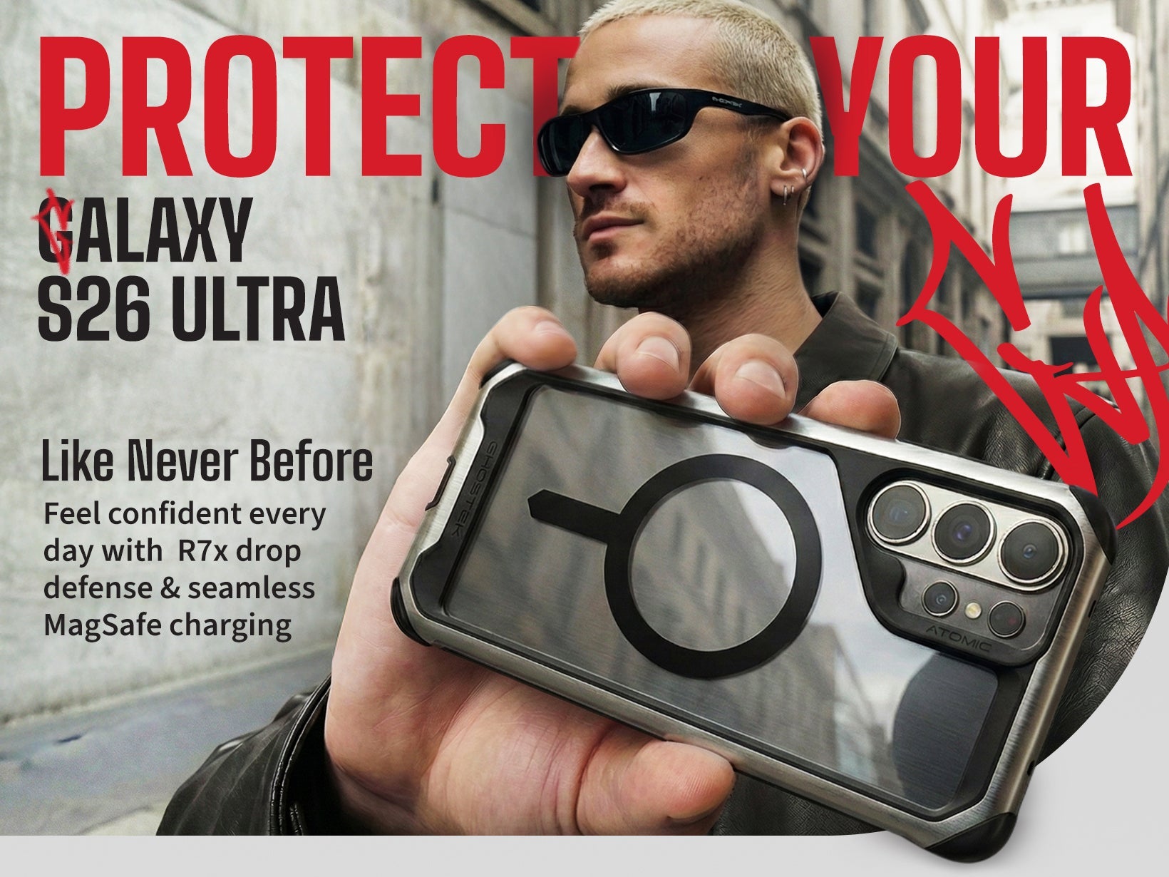 When is the Samsung Galaxy S27 Ultra Release Date?