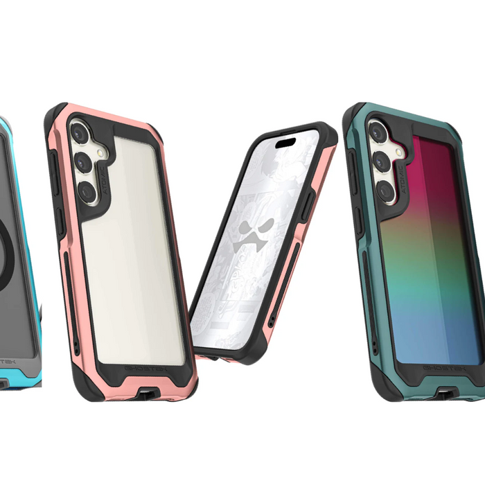 Our Complete Samsung Galaxy S24 Ultra Review