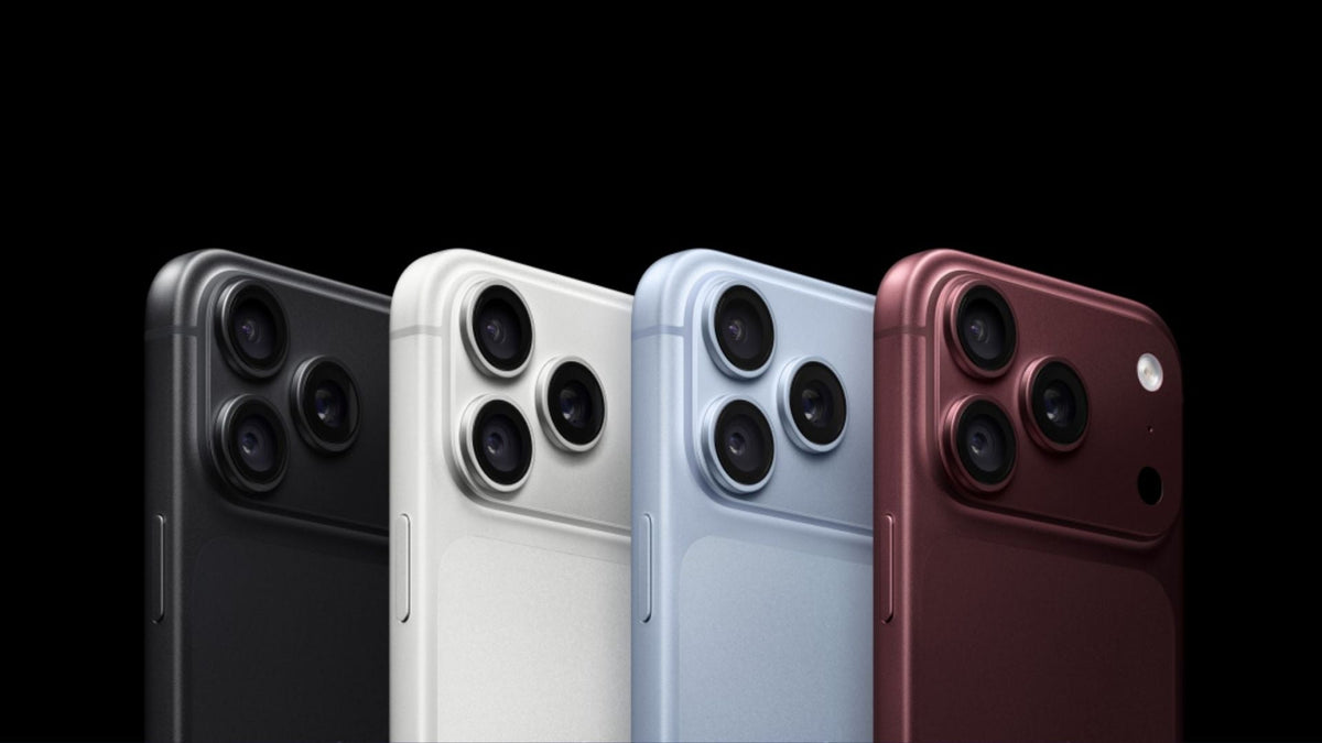iphone 18 colors