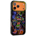 iPhone 17 Pro Max Case Donald Duck 
Lux Aeterna Collab Artwork Phone Cover MagSafe Doped Out M Artist
