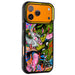 iPhone 17 Pro Max Case Thor vs Hulk
Spraypaint Art Collab Artwork Phone Cover MagSafe Doped Out M Artist