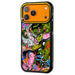 iPhone 17 Pro Max Case Thor vs Hulk
Spraypaint Art Collab Artwork Phone Cover MagSafe Doped Out M Artist