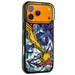 iPhone 17 Pro Max Case Joker & Harley Quinn Mad Love x Louis Vuitton Collab Artwork Phone Cover MagSafe Doped Out M Artist