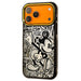 iPhone 17 Pro Max Case Mickey Mouse Everything Turns Grey Collab Artwork Phone Cover MagSafe Doped Out M Artist