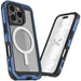 iPhone 16 Pro MagSafe Case Blue