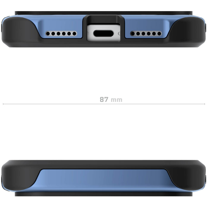 iPhone 17 Pro / Max Aluminum MagSafe Cases — ATOMIC