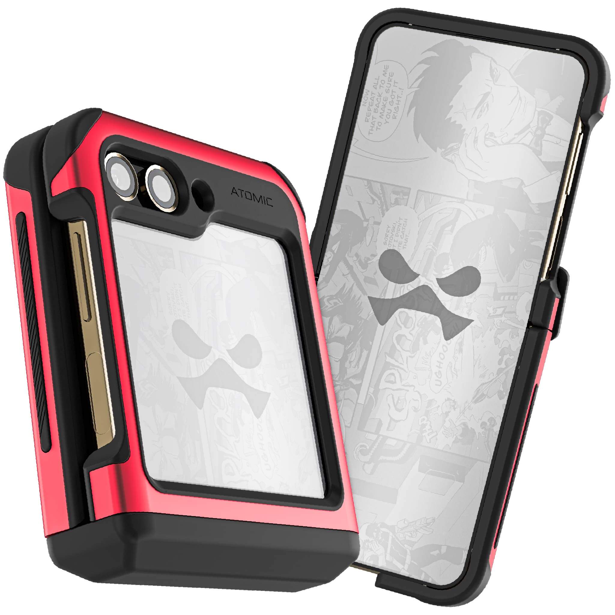 The Most Premium Protective Phone Cases Ever Made — GHOSTEK