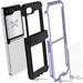 Samsung Galaxy Flip 6 Case Purple