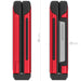 Samsung Flip 6 Case Red with Stand