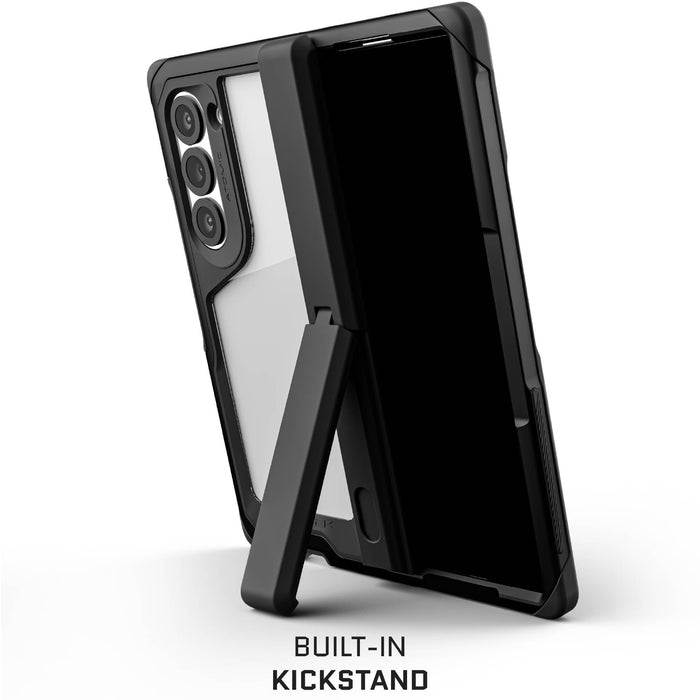 Premium Aluminum Samsung Galaxy Z Fold Phone Case — GHOSTEK