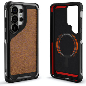 
                              Samsung Galaxy S26 Ultra Case — ATOMIC