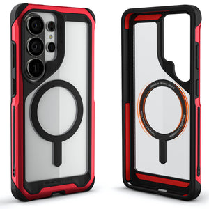 
                              Samsung Galaxy S26 Ultra Case — ATOMIC