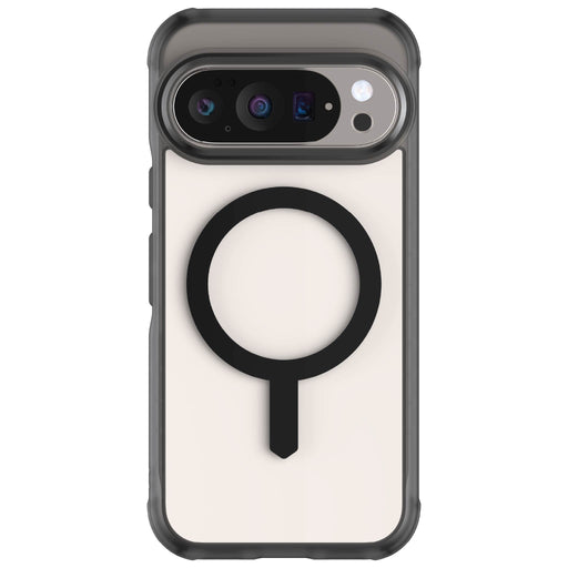 Google Pixel 10 Case MagSafe Smoke Matte