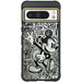 Pixel 8 Pro Mickey Mouse Everything Turns Grey Case