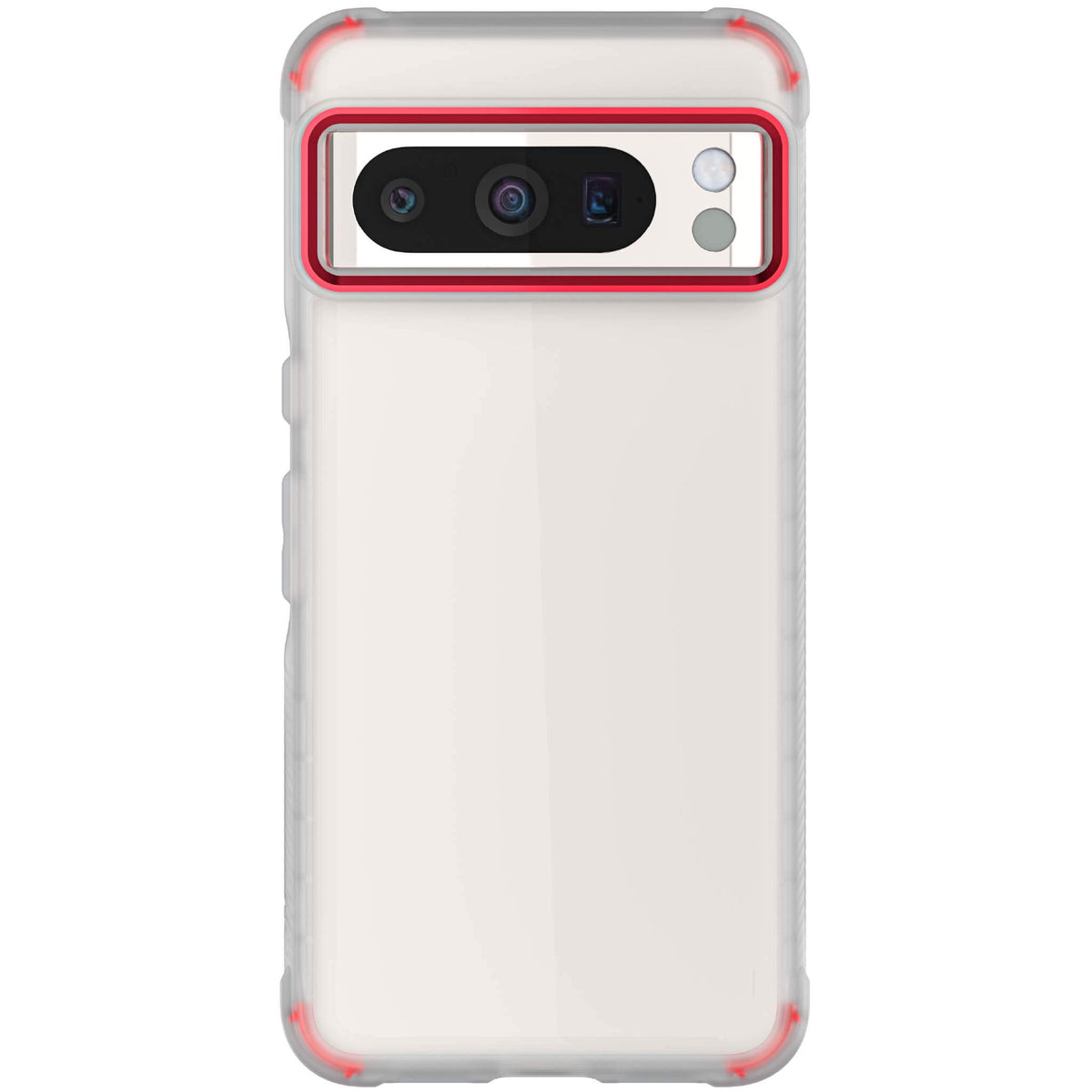 Google Pixel 8 Pro Case Clear