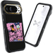 Pixel 9 Pro XL Sleeping Together Plastic Edition by RX Strip Artist Artwork Protective Phone Case Limited Edition Collab Cover