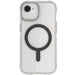iPhone 17e Case Clear Matte MagSafe