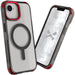 iPhone 17e Case Smoke MagSafe