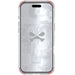 iPhone Air Case Clear MagSafe Protective Phone Cover Shockproof
