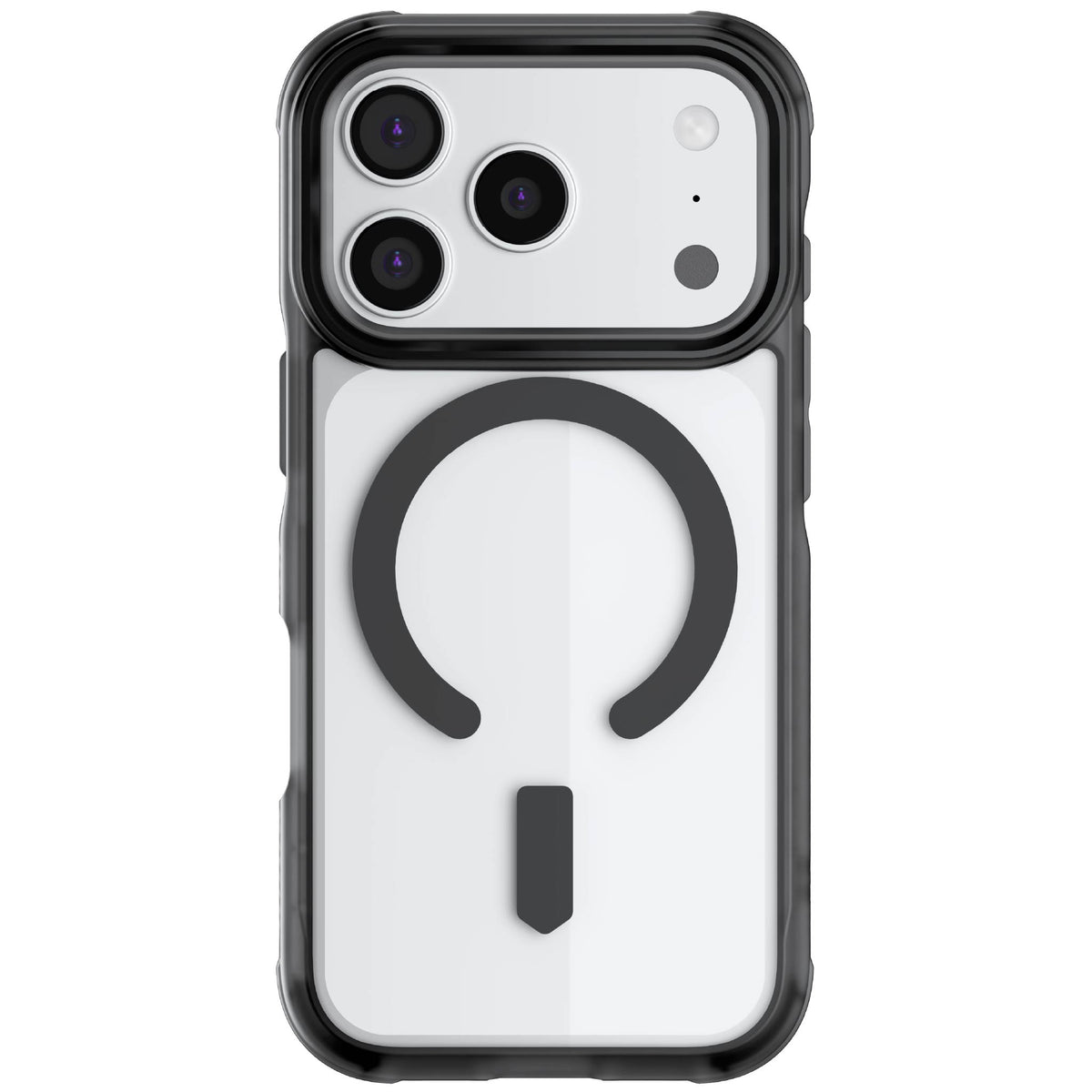 Apple iPhone 18 Pro Case Smoke Matte MagSafe Protective Phone Cover Shockproof Magnetic Mag Safe Slim Thin