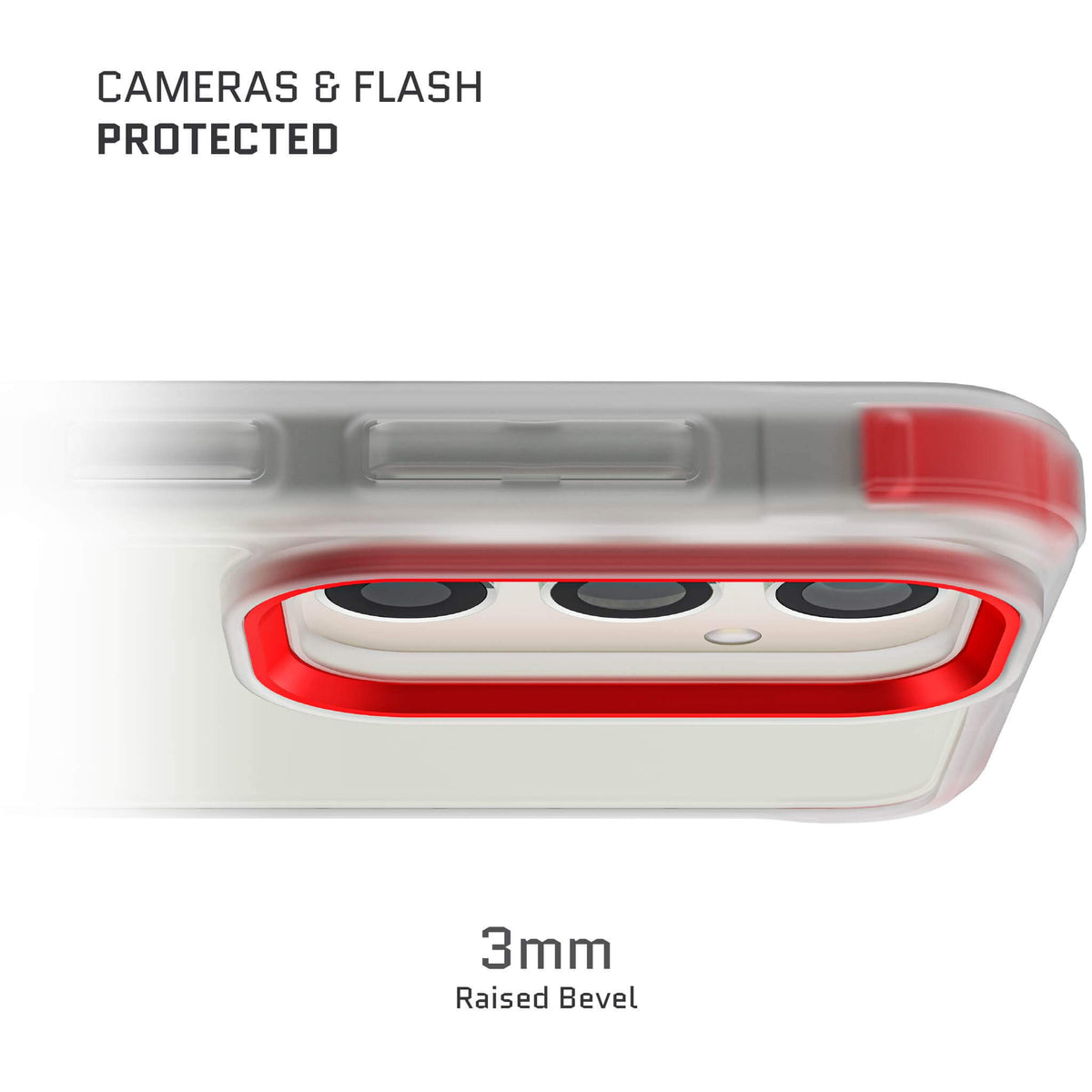 galaxy s24 case clear