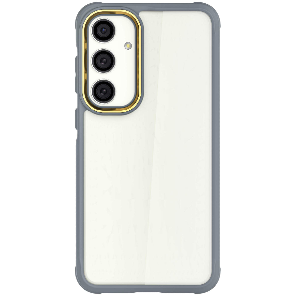 Samsung Galaxy S24 Plus Gray Case
