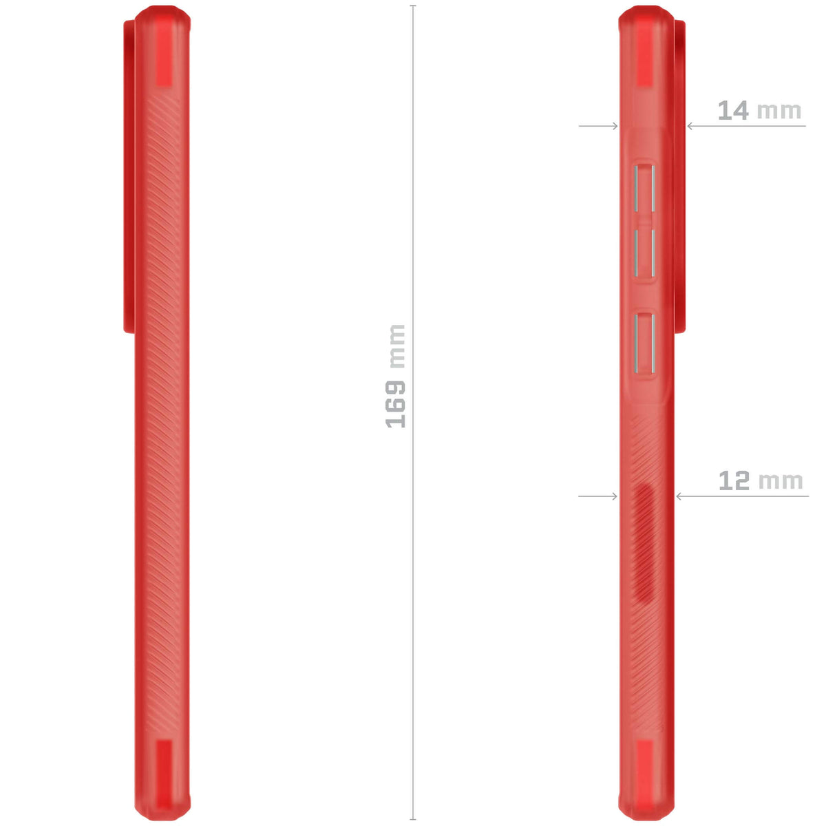 Galaxy S24 Ultra Case Pink