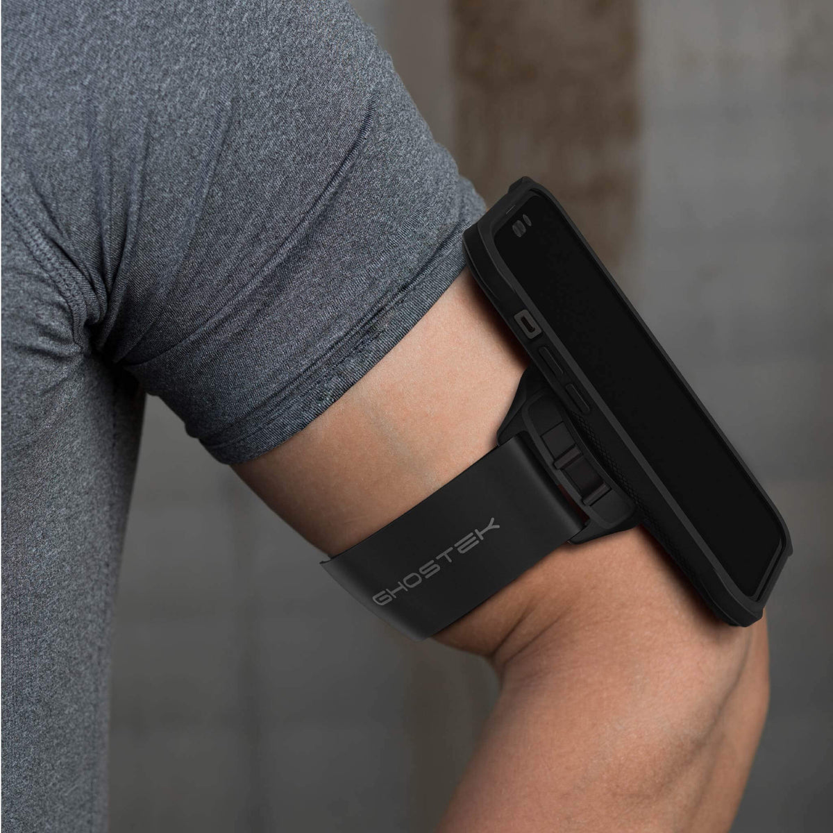 Armband Attachment - EXEC6 Phone Case Accessory