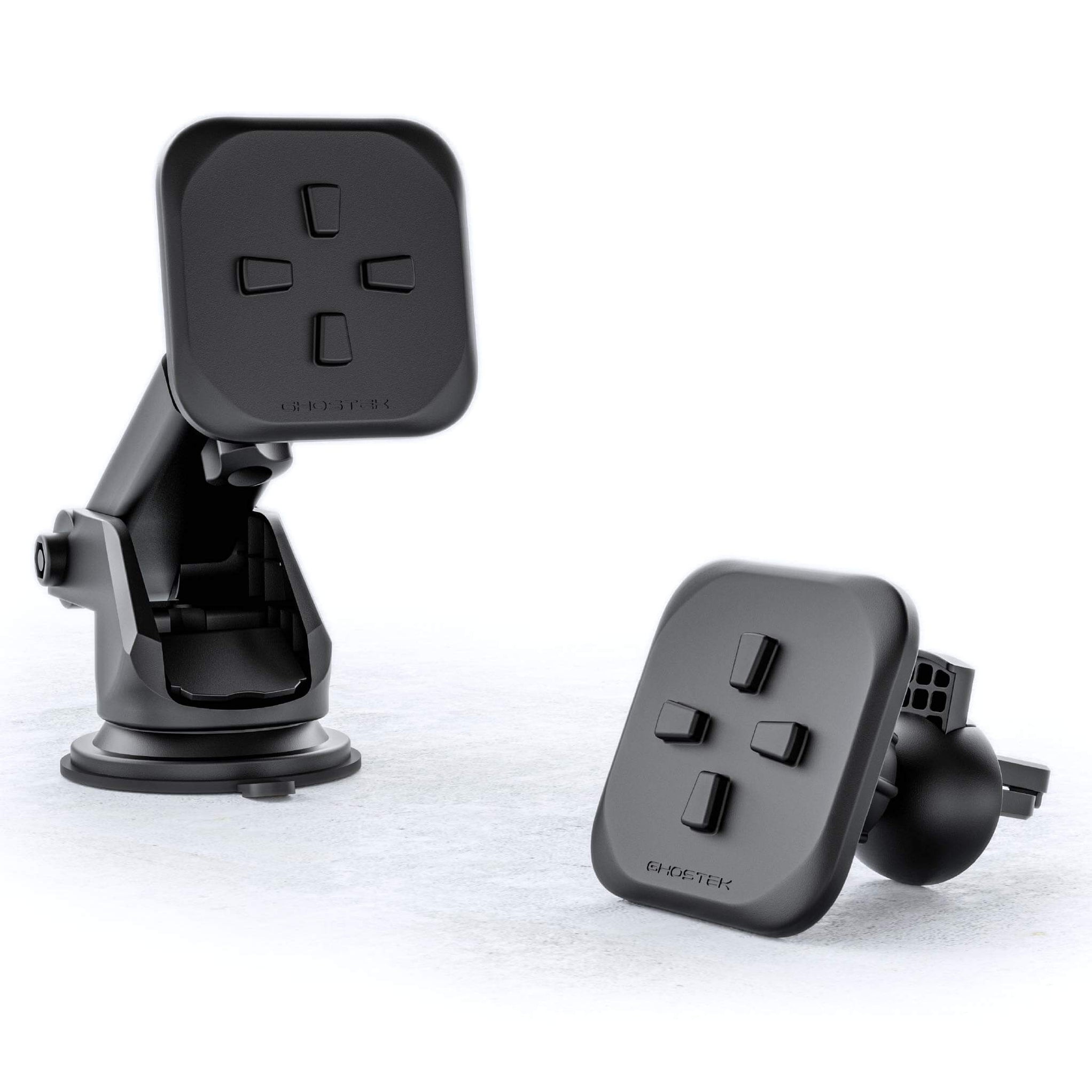 Mount Car Accessory EXEC6 Case Accessory - Car Mount Attachment — GHOSTEK