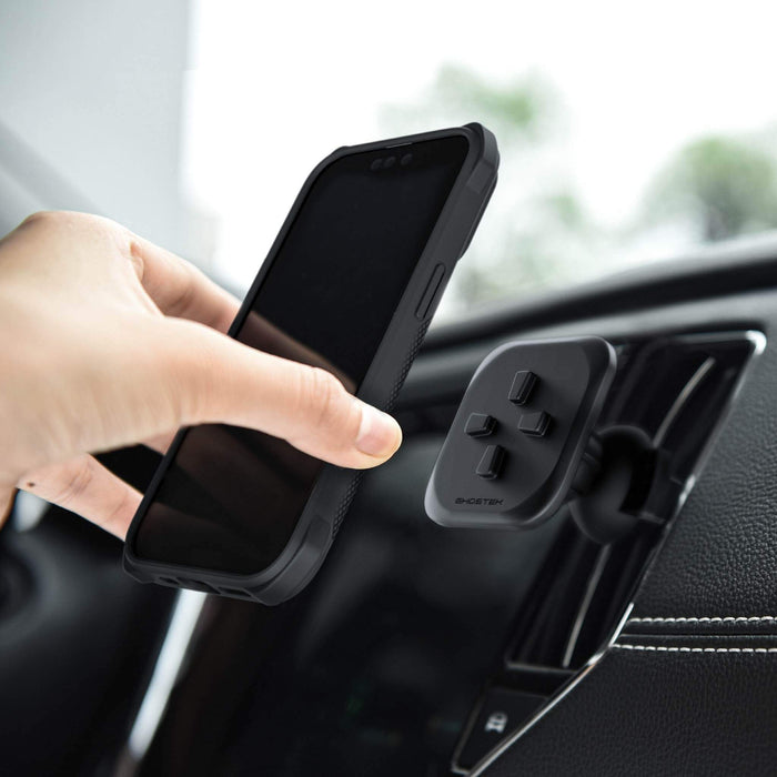 Vehicle Accessory Mount EXEC6 Case Accessory - Car Mount Attachment — GHOSTEK