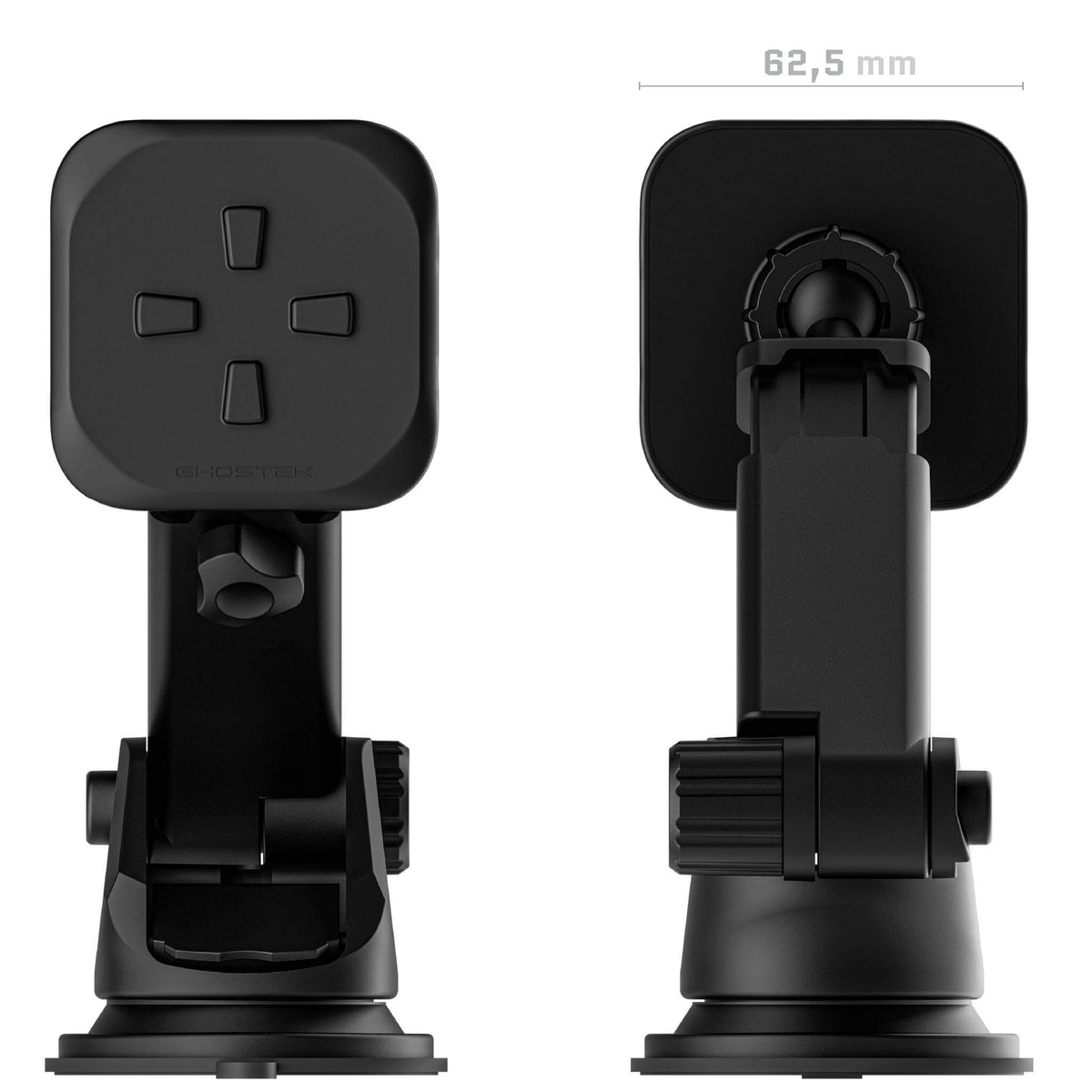 Car Mount Attachment — EXEC6