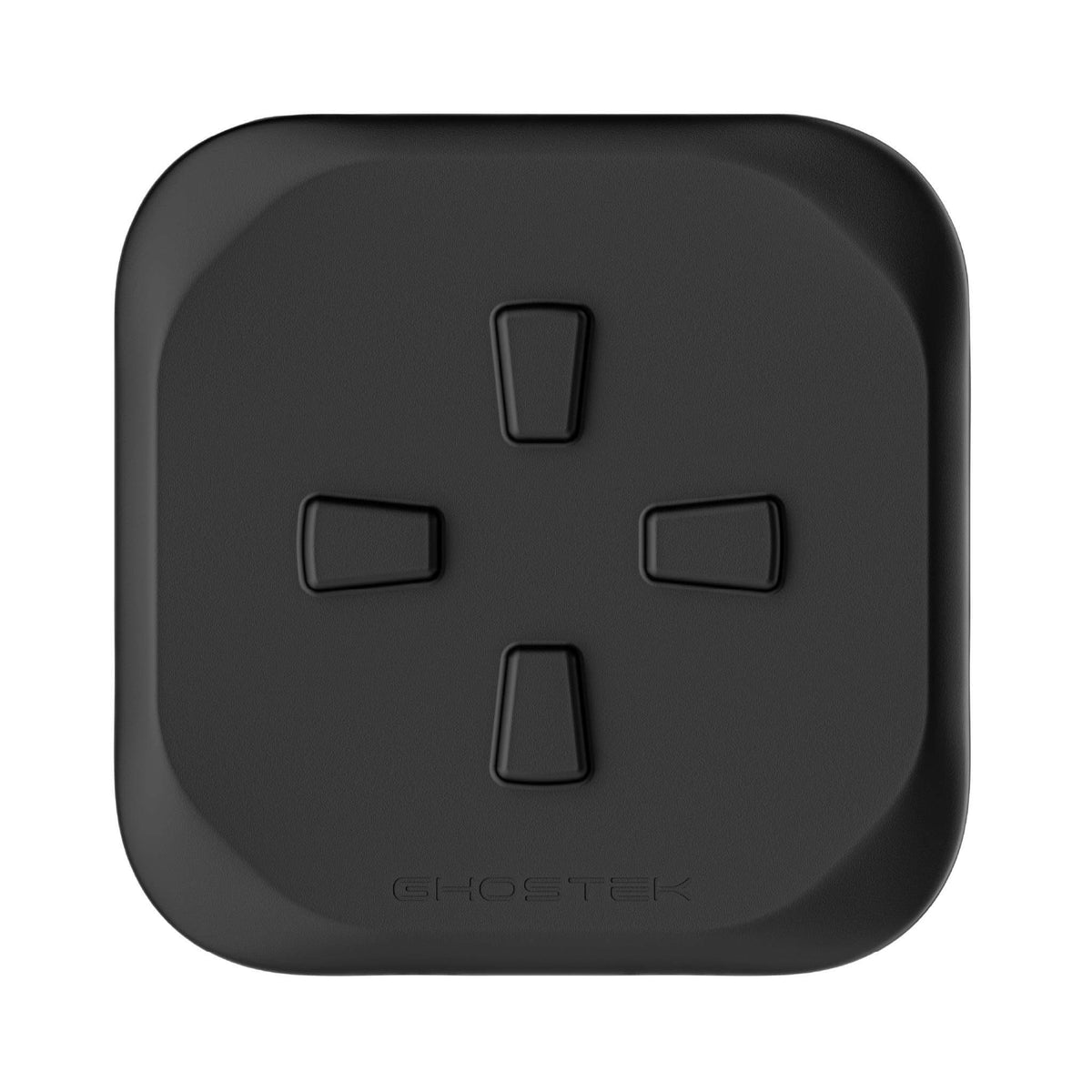 Car Mount Attachment — EXEC6