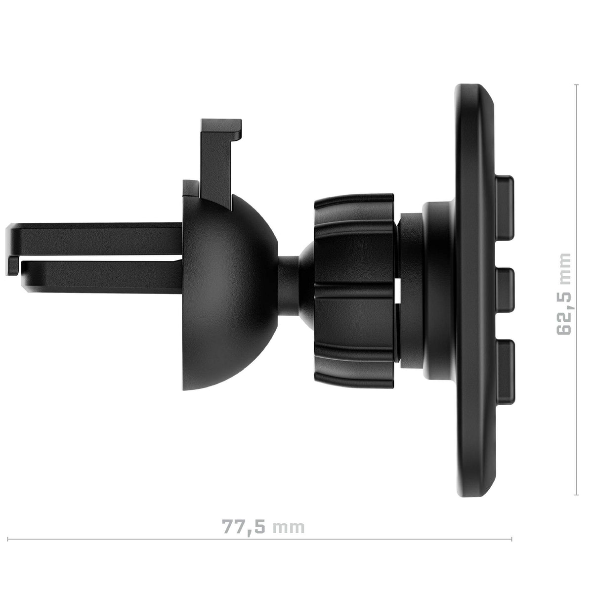 Car Mount Attachment — EXEC6