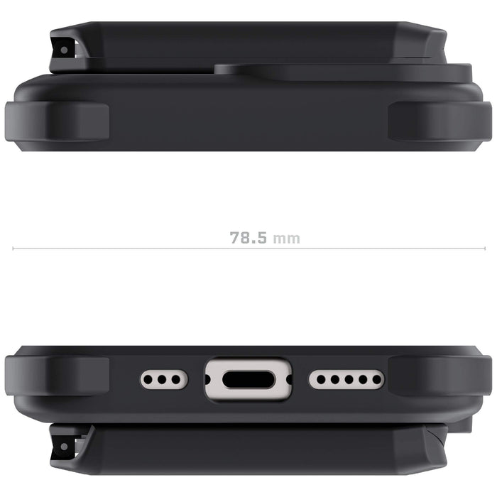 MagSafe iPhone 15 Pro Max Wallet Case Card Holder iPhone15 Plus