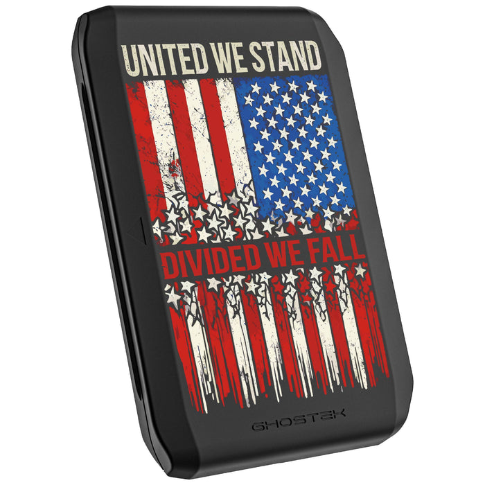 United We Stand MagSafe Wallet