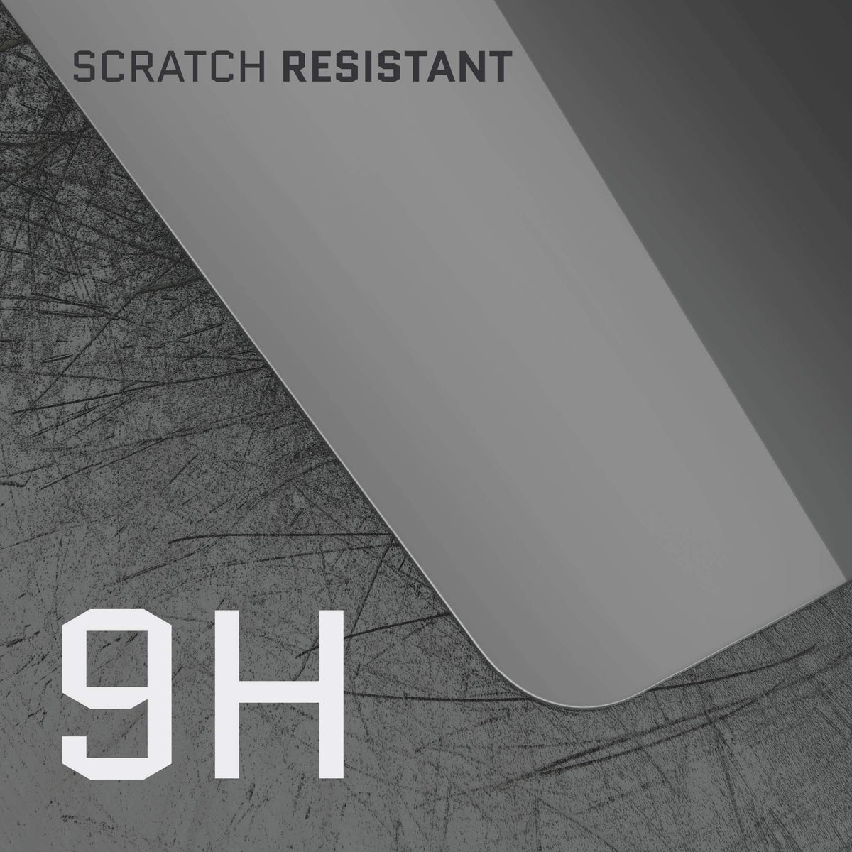 iPhone 15 Glass Screen Protector