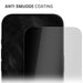 Privacy Screen Protector for Apple iPhone 16 Pro Max