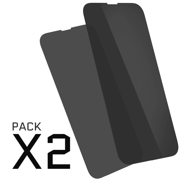 iPhone 17e Privacy Screen Protector Tempered Glass