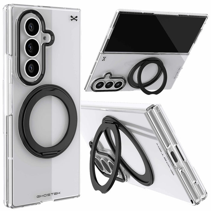 Samsung Galaxy Z Fold 8 Ultra Case Clear