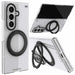 Samsung Galaxy Z Fold 8 Ultra Case Clear